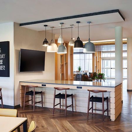 Fairfield Inn & Suites By Marriott Kansas City Belton Buitenkant foto