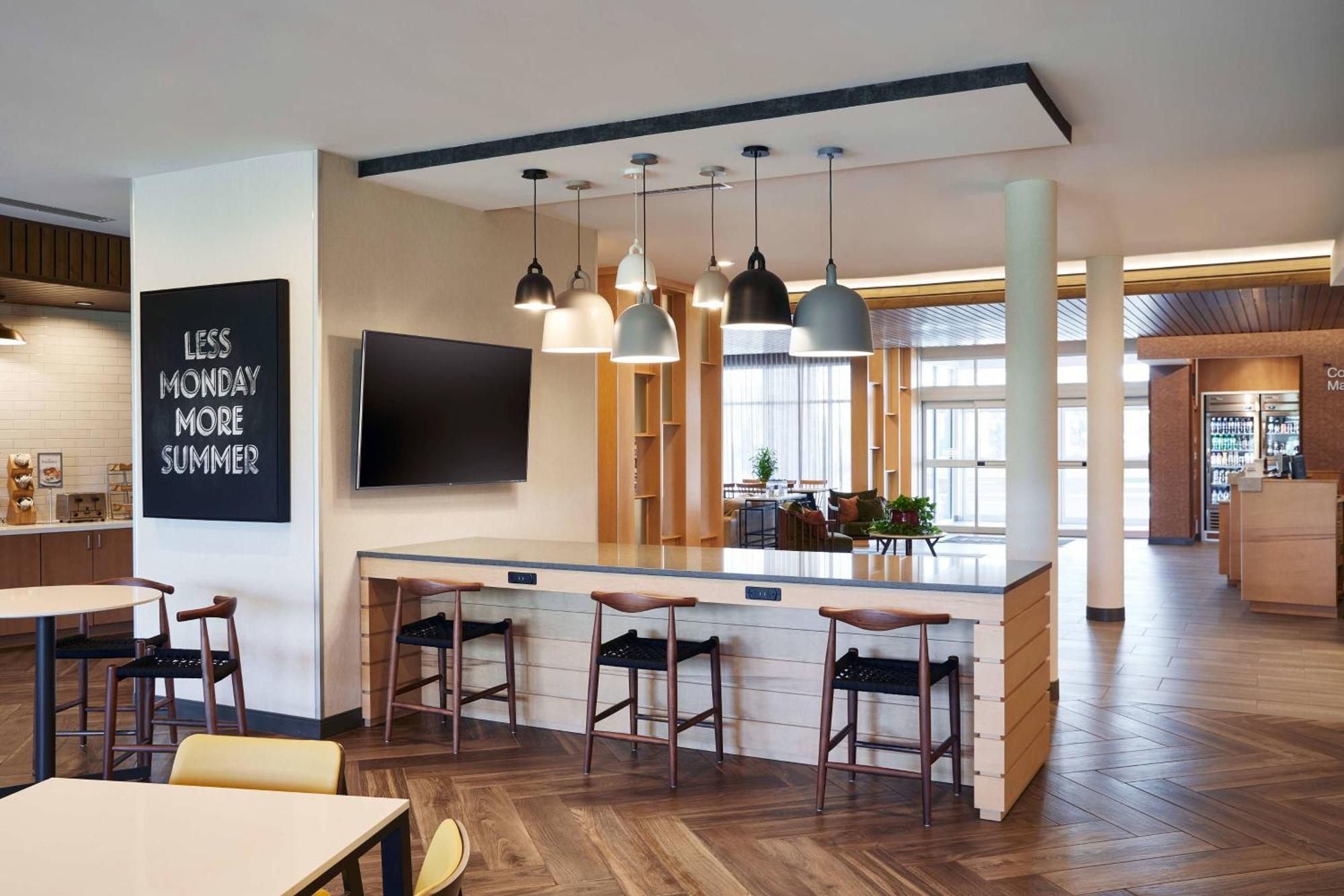 Fairfield Inn & Suites By Marriott Kansas City Belton Buitenkant foto